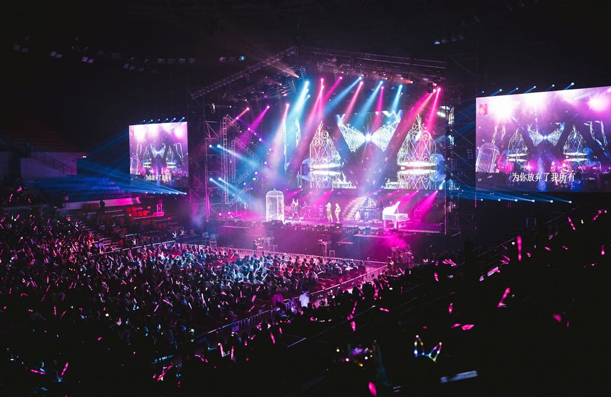 Why Professional Event Planners Prefer Digital Marketplaces