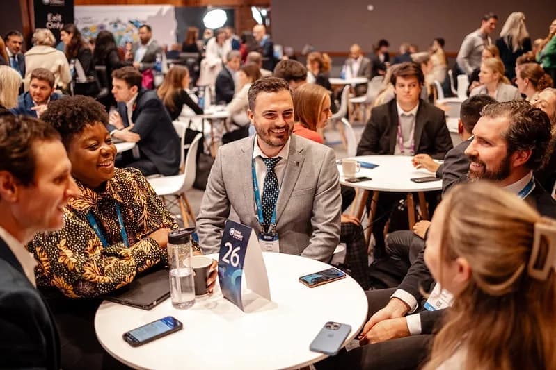 Benefits of Using a Digital Event Marketplace for Corporate Events