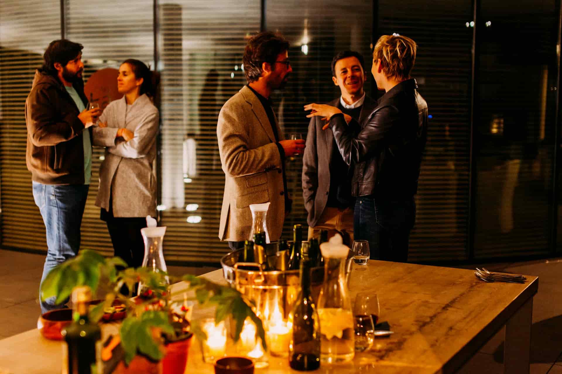 How Pro Event Planners Use Platforms in 2026: Built on Someone’s Plan