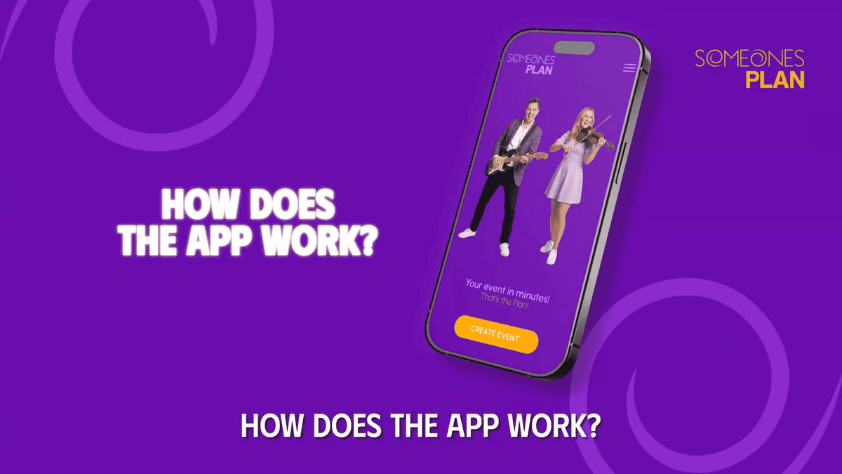 How Someone’s Plan App Works: The Smart Way to Plan Events in 2026
