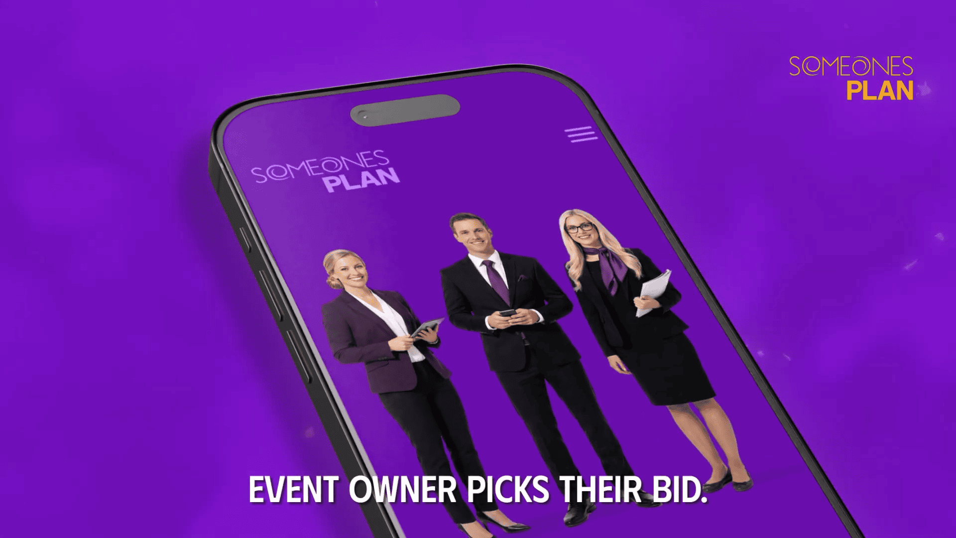 Real Time Bidding for Faster Dubai Event Production