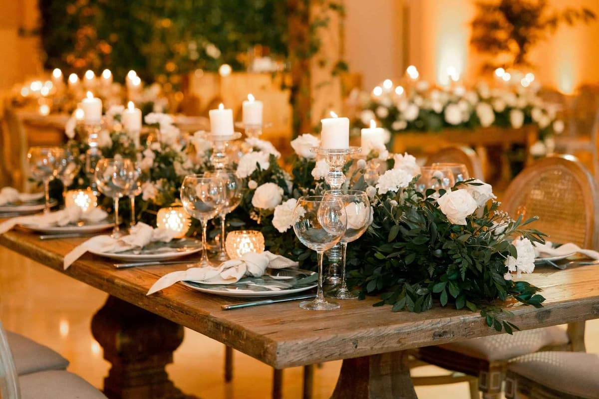 Build Vendor Relationships as an Event Planner