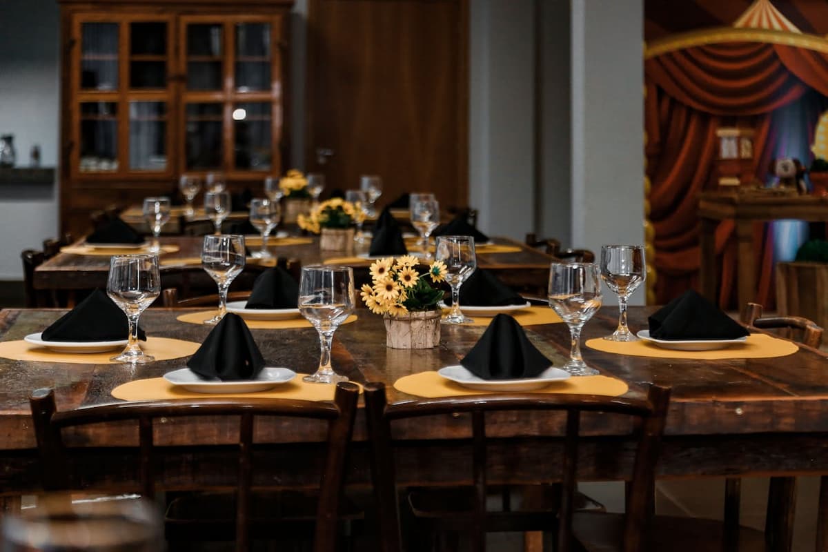 How to Choose the Best Catering Service for Your Event