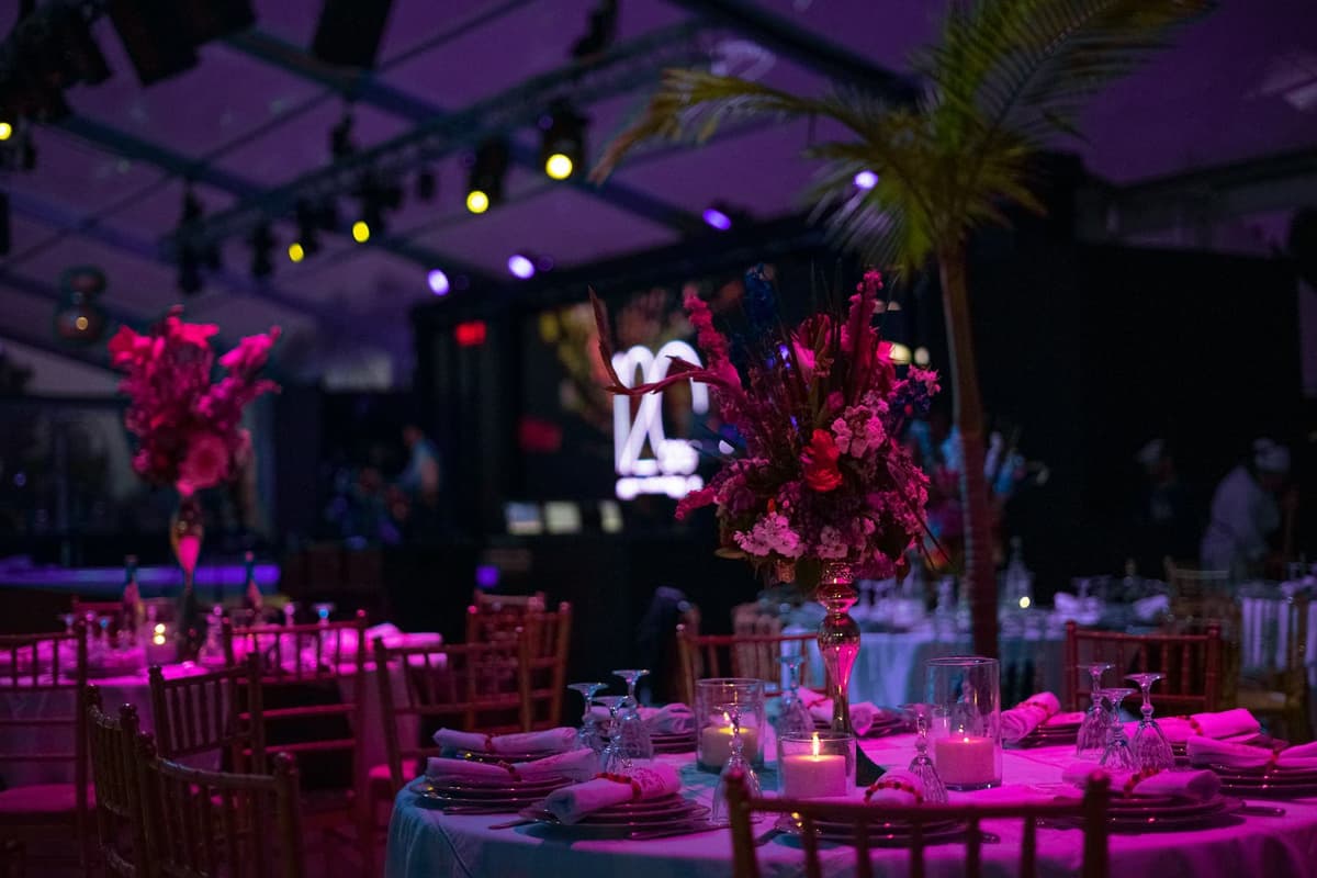 How to Plan an Event in Dubai: A Complete Beginner’s Guide